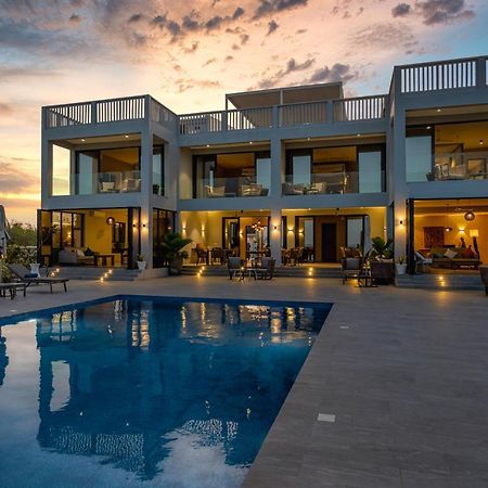 Villa Bluu Jambiani  Kültér fotó
