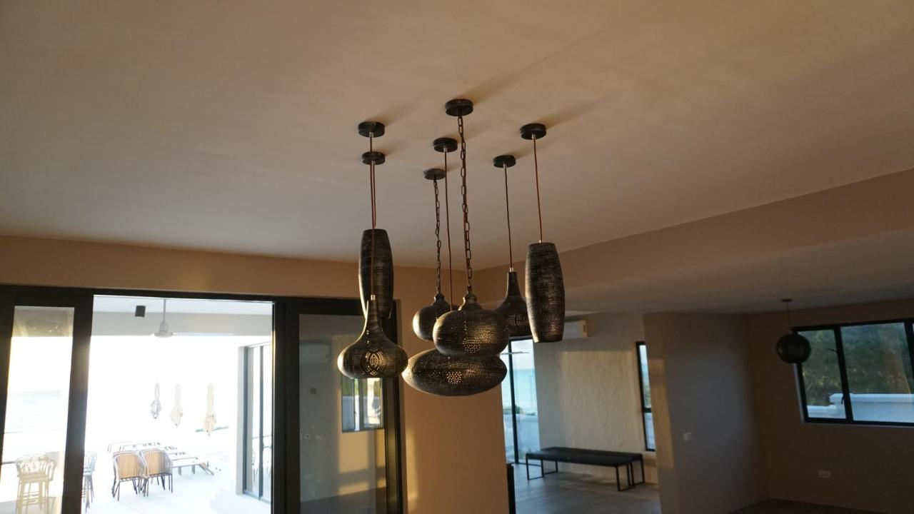 Villa Bluu Jambiani  Kültér fotó
