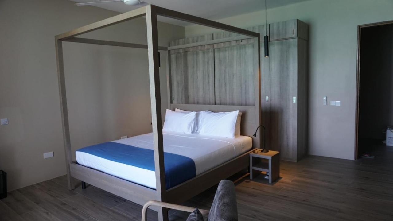 Villa Bluu Jambiani  Kültér fotó