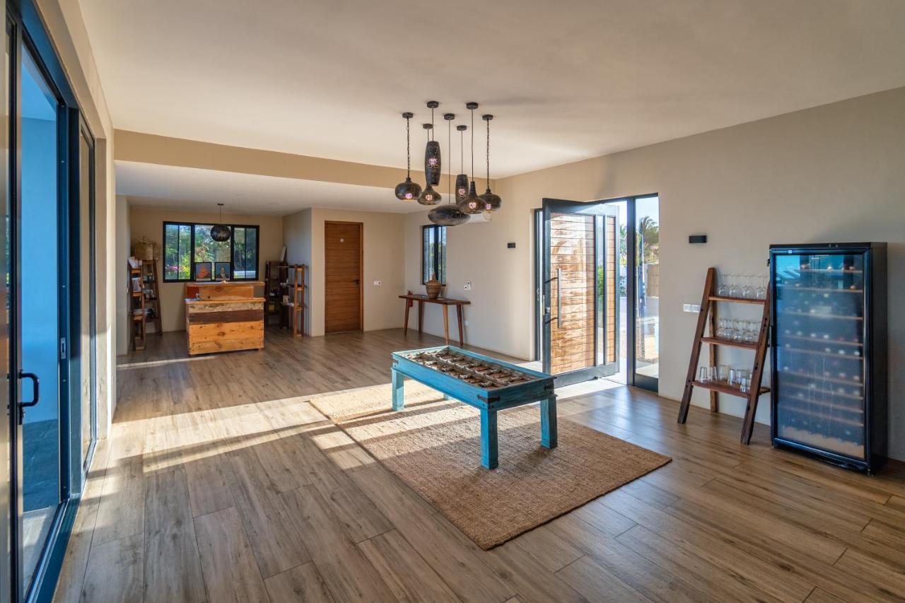 Villa Bluu Jambiani  Kültér fotó