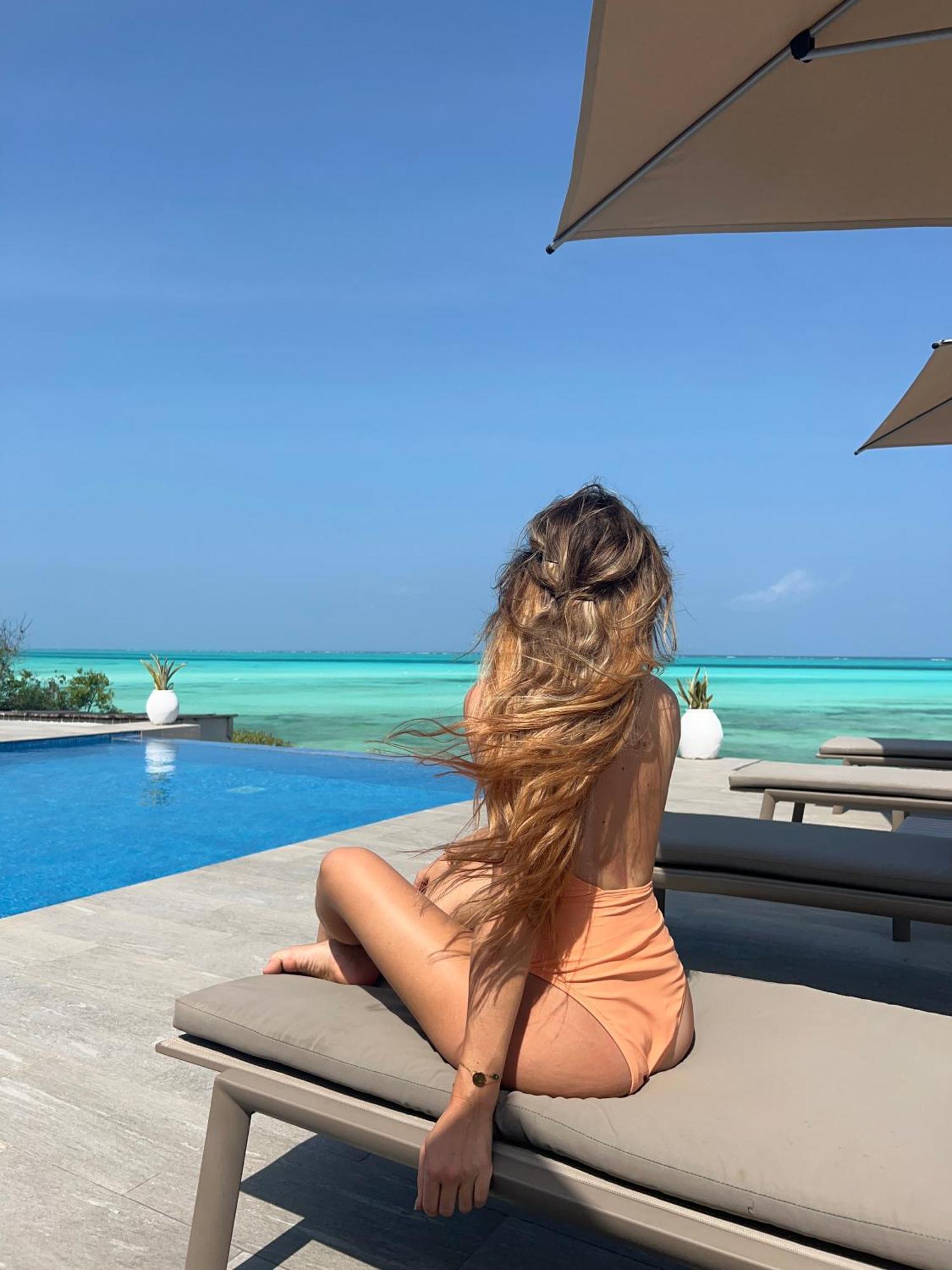 Villa Bluu Jambiani  Kültér fotó